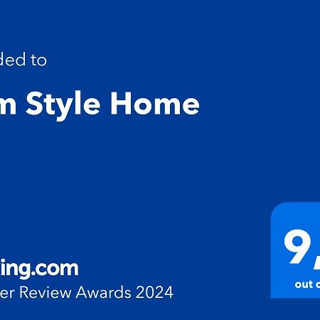 Pam Style Home Bolonia Zewnętrze zdjęcie