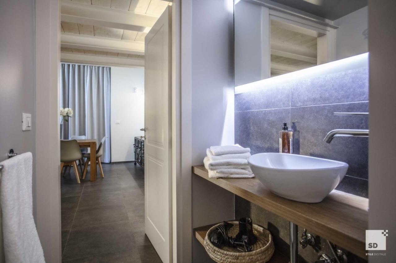Pam Style Home Bolonia Zewnętrze zdjęcie