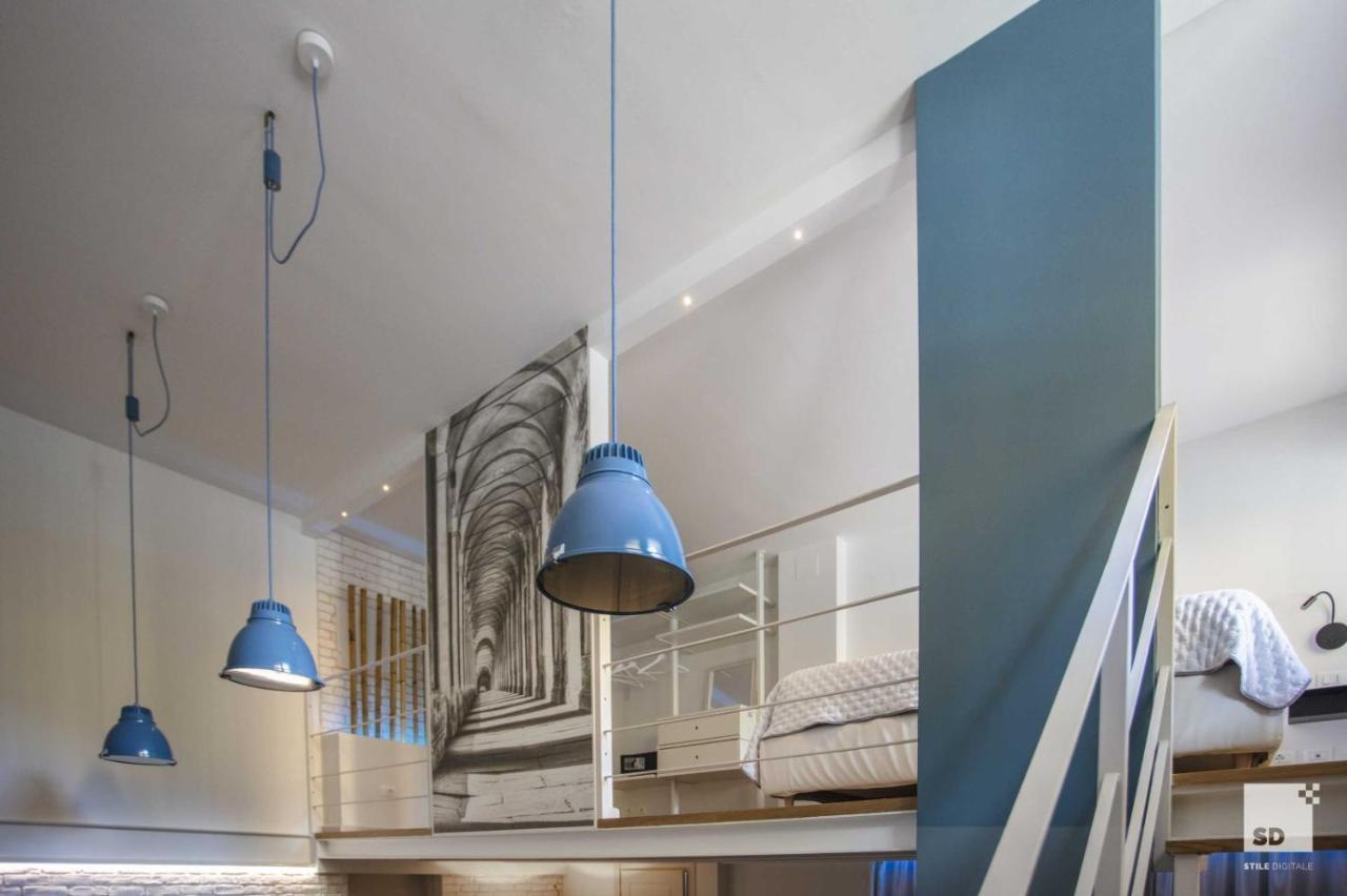 Pam Style Home Bolonia Zewnętrze zdjęcie