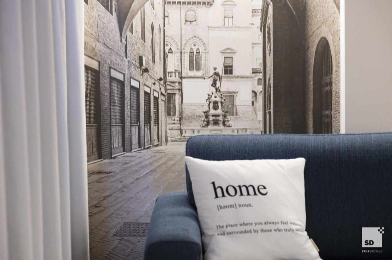 Pam Style Home Bolonia Zewnętrze zdjęcie