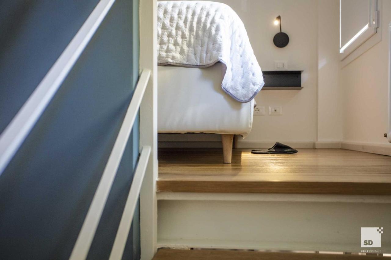 Pam Style Home Bolonia Zewnętrze zdjęcie