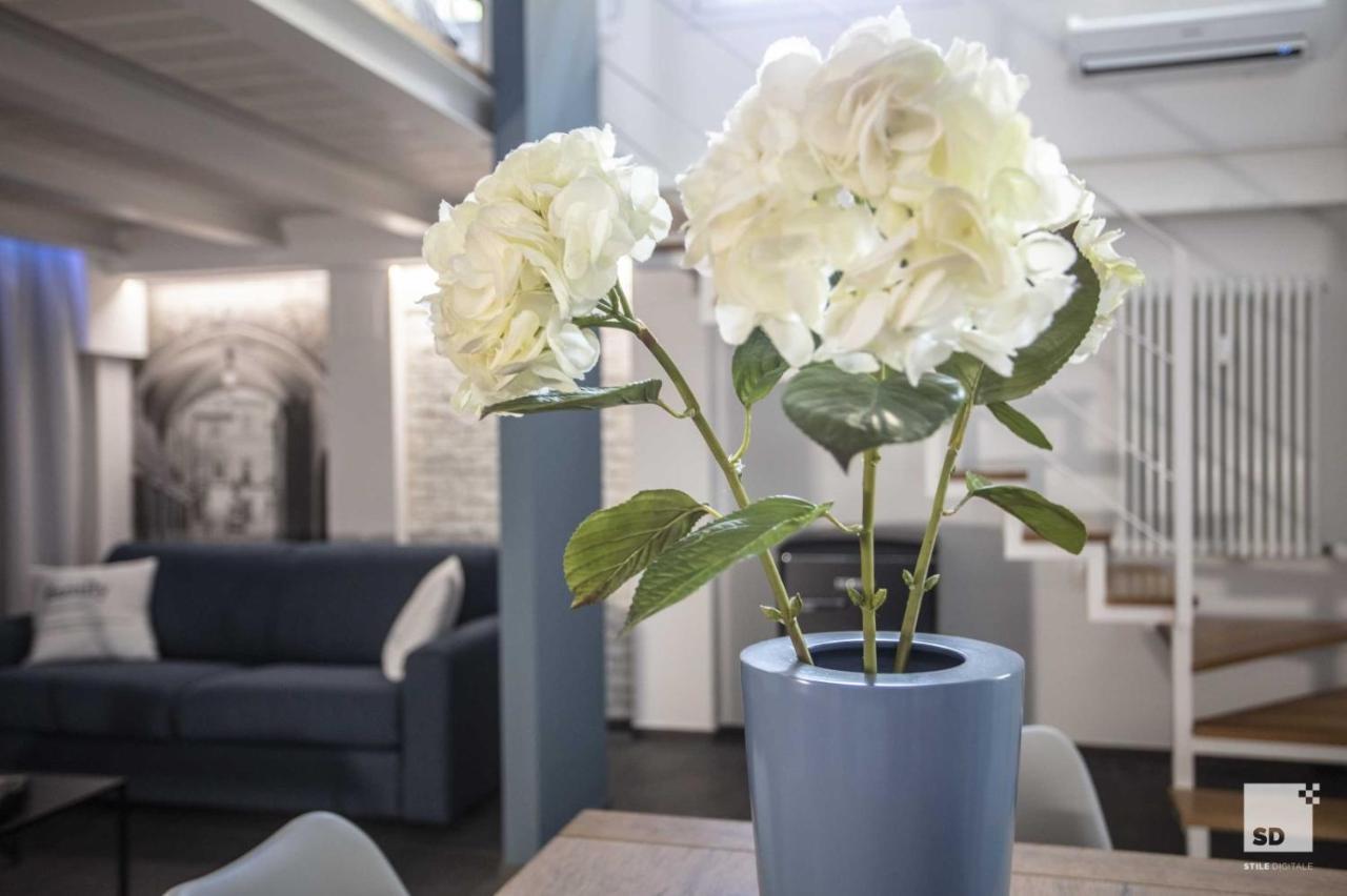 Pam Style Home Bolonia Zewnętrze zdjęcie