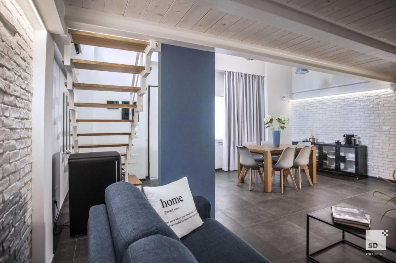 Pam Style Home Bolonia Zewnętrze zdjęcie
