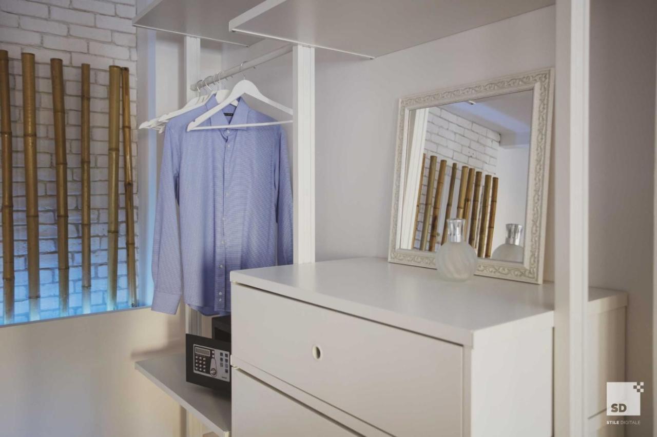 Pam Style Home Bolonia Zewnętrze zdjęcie
