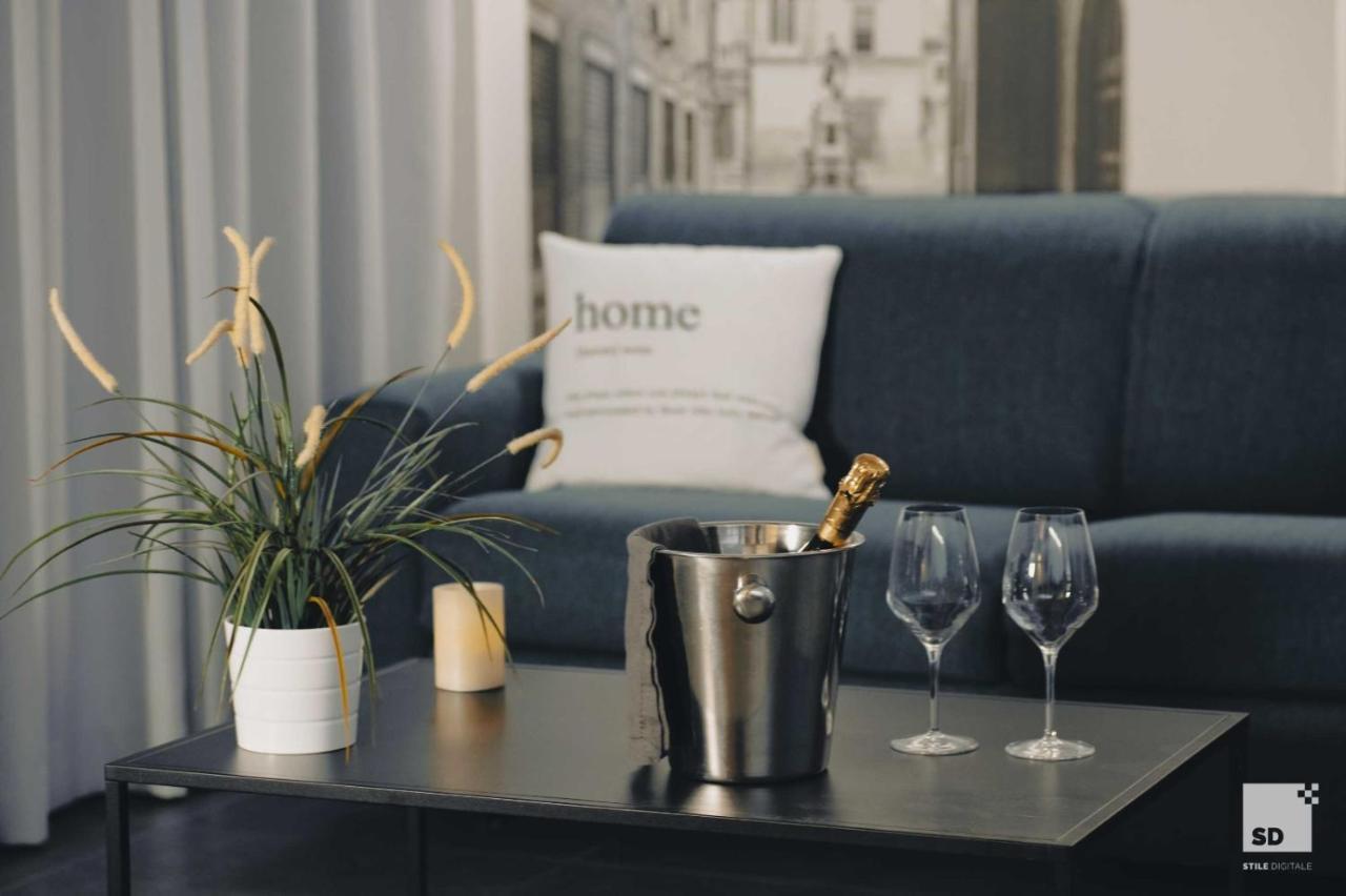 Pam Style Home Bolonia Zewnętrze zdjęcie