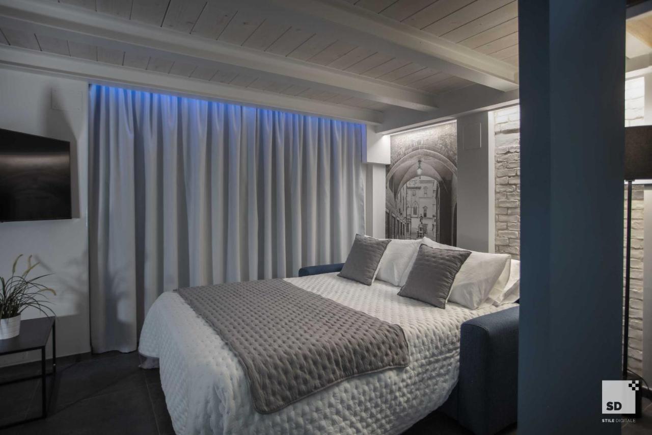 Pam Style Home Bolonia Zewnętrze zdjęcie