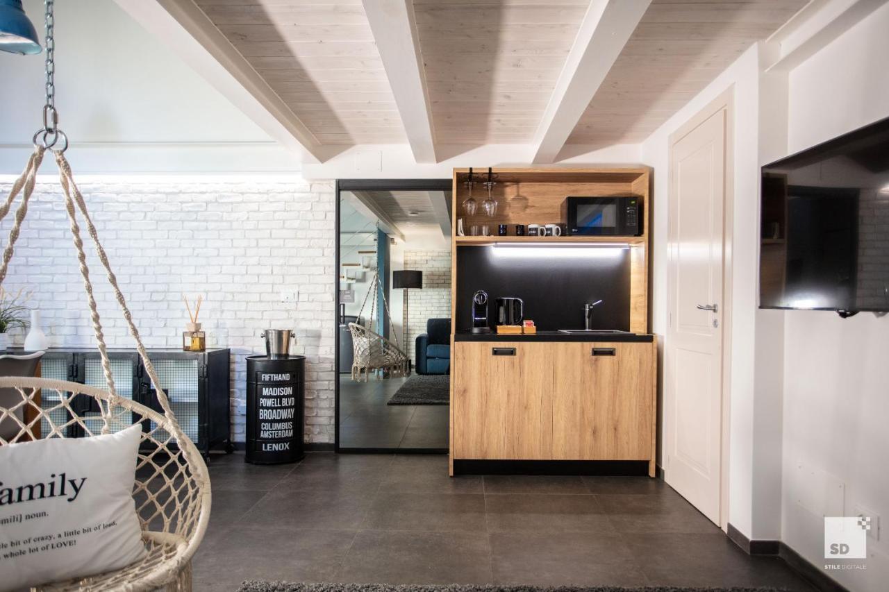 Pam Style Home Bolonia Zewnętrze zdjęcie