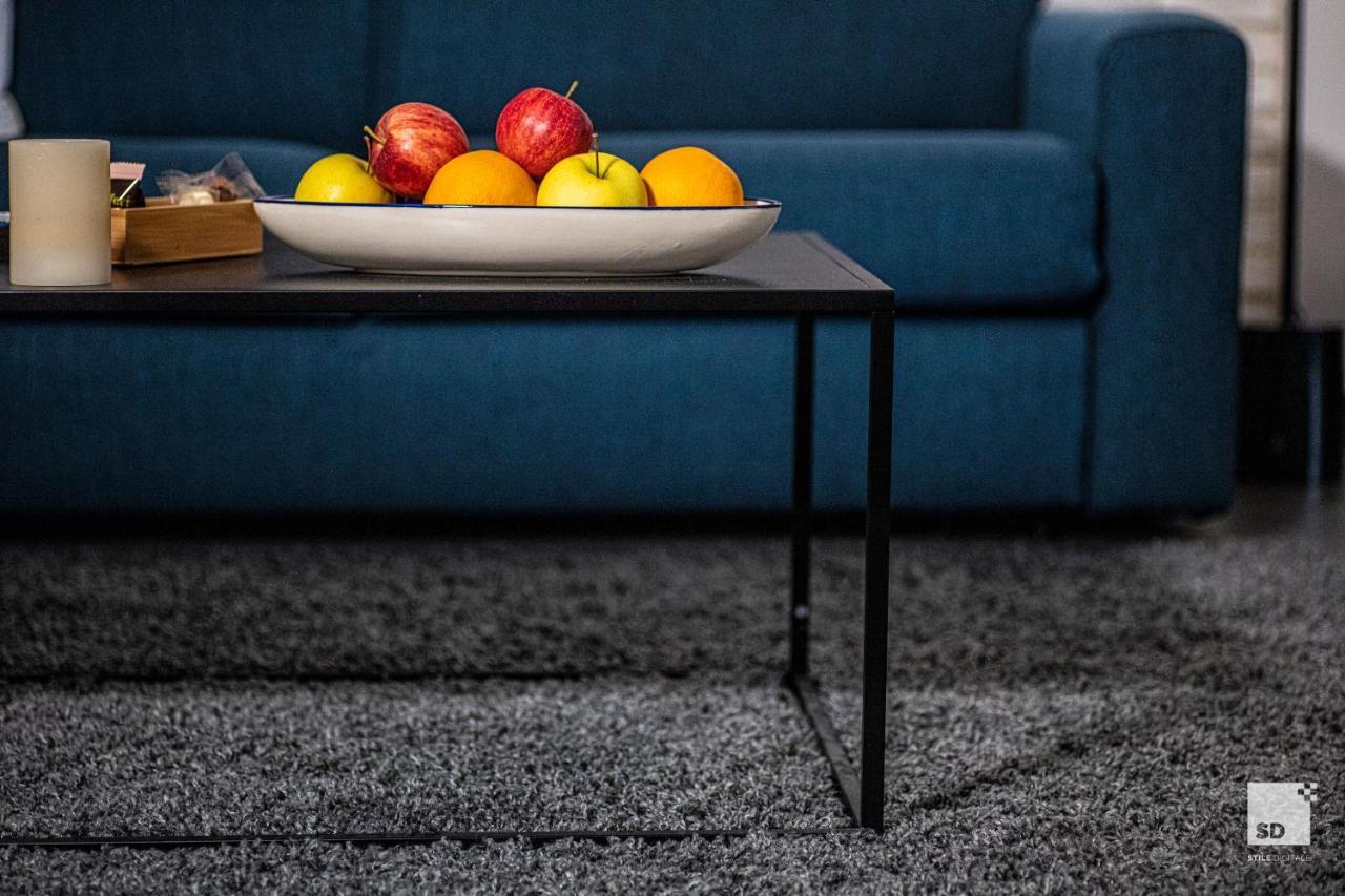 Pam Style Home Bolonia Zewnętrze zdjęcie
