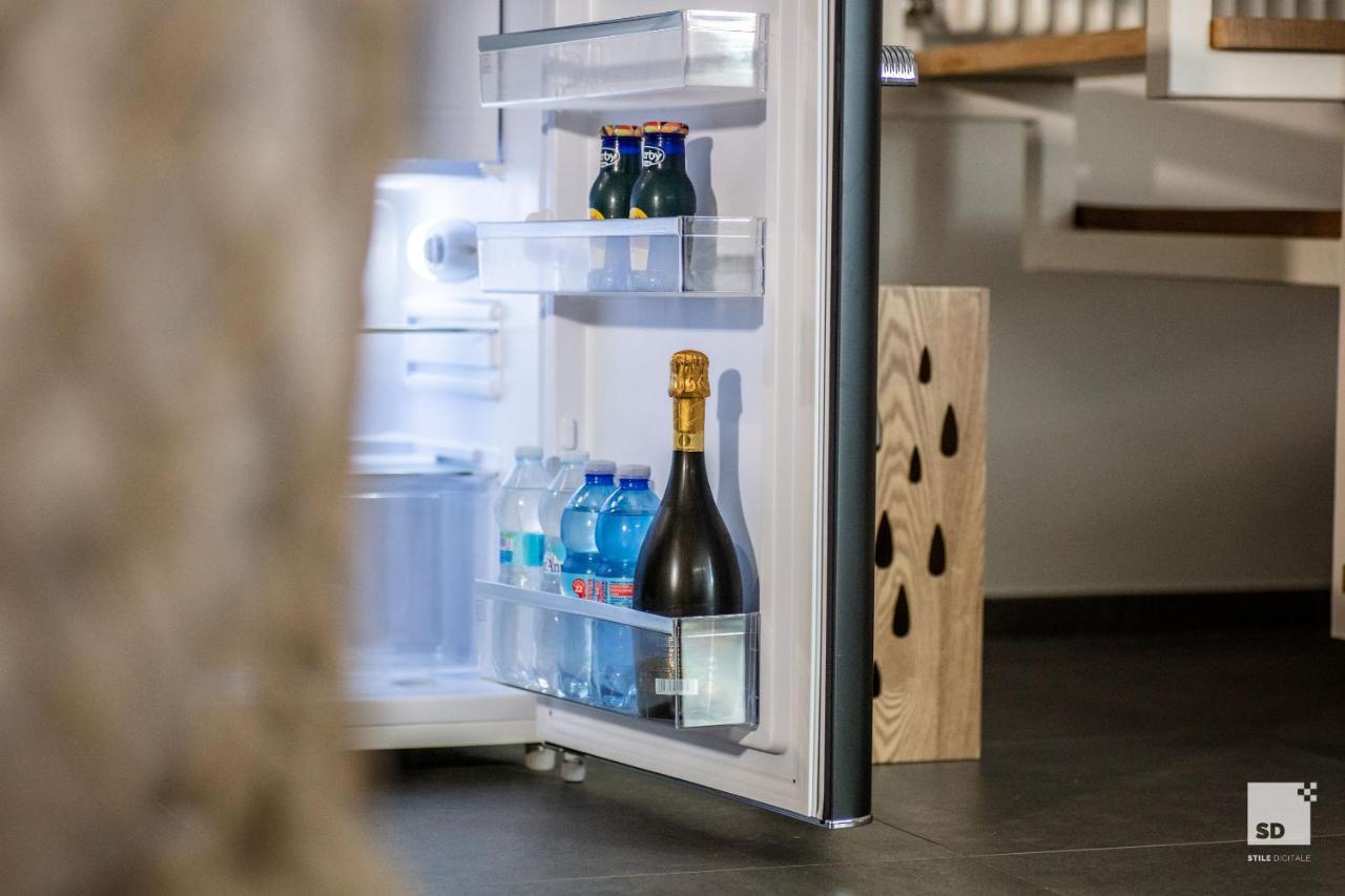 Pam Style Home Bolonia Zewnętrze zdjęcie