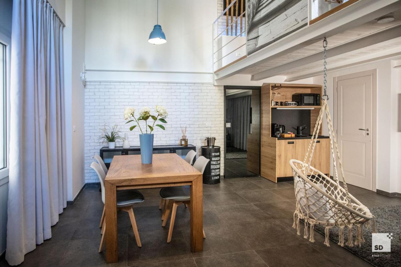 Pam Style Home Bolonia Zewnętrze zdjęcie