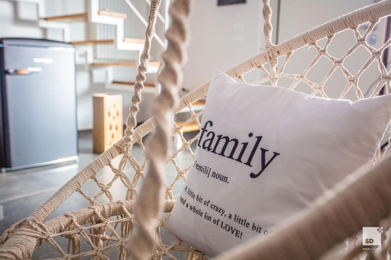 Pam Style Home Bolonia Zewnętrze zdjęcie
