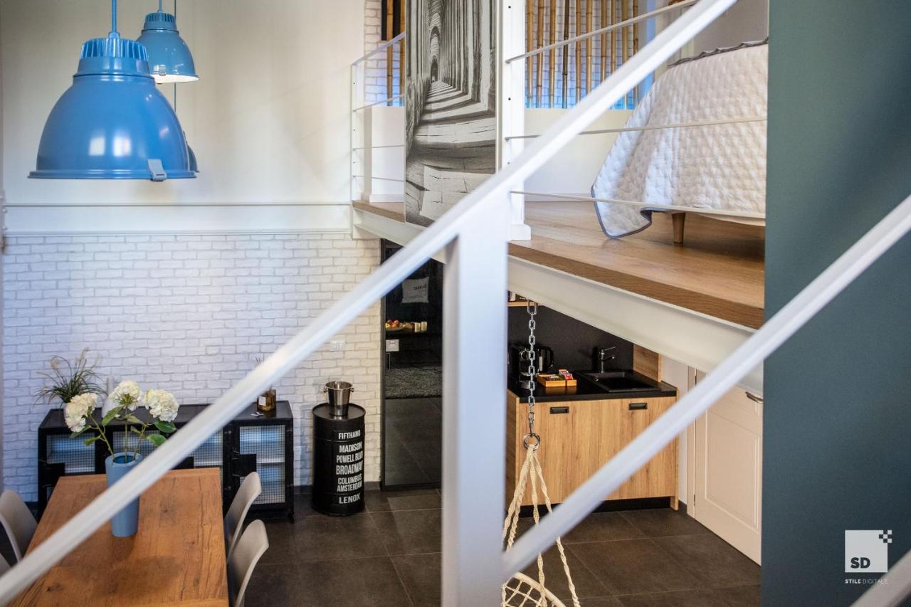 Pam Style Home Bolonia Zewnętrze zdjęcie