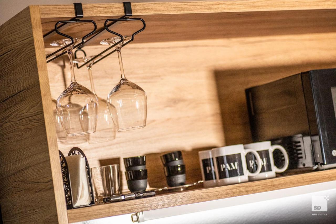 Pam Style Home Bolonia Zewnętrze zdjęcie