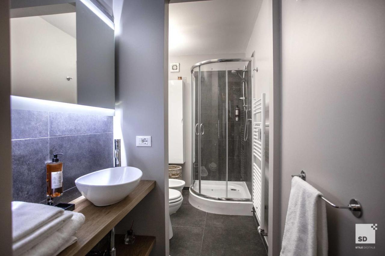 Pam Style Home Bolonia Zewnętrze zdjęcie